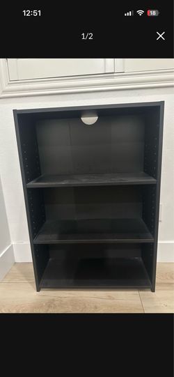 Bookshelf