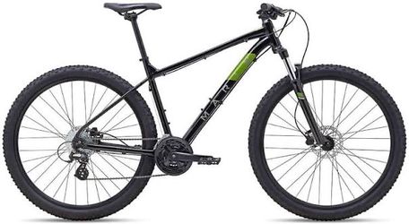 Marin 2022 Bolinas Ridge 2 hardtail mountain bike XL