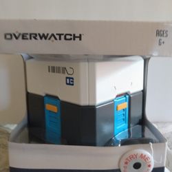 Great Deal Overwatch