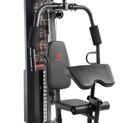 Marcy MWM‑988 Home Gym – Near New – Excellent Condition