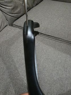 Wooden hangers