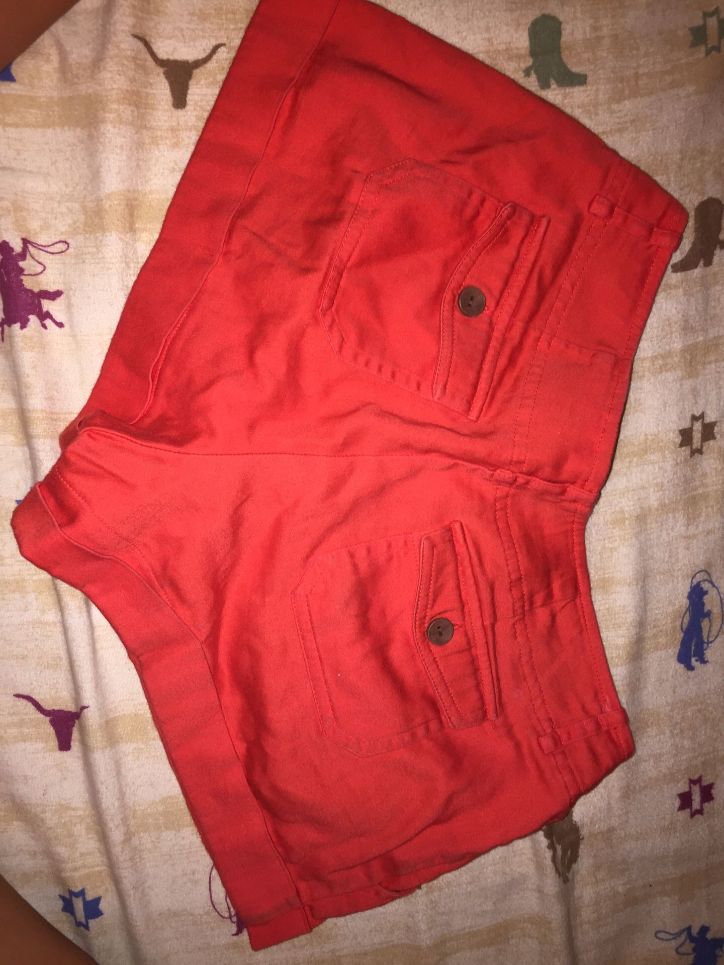 Forever21 short