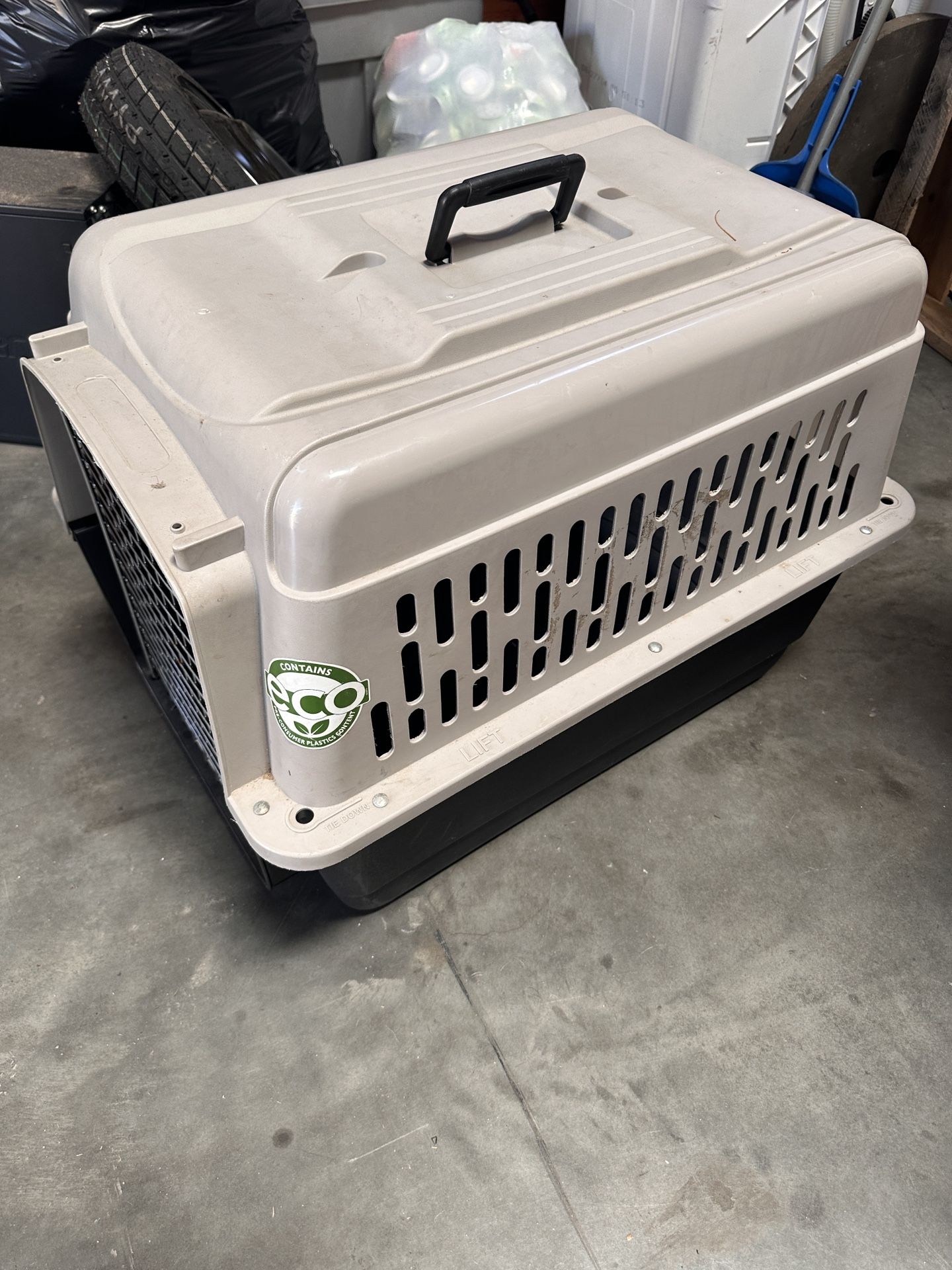 Medium Dog Carrier 