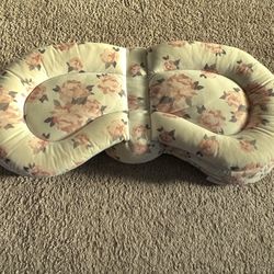 Nursery Pillow