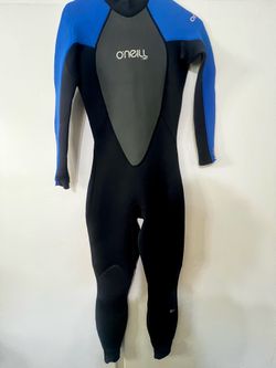 Women’s O’Neill Wetsuit size 6
