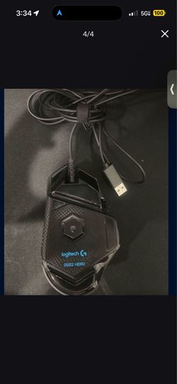 Keyboard And Mouse for play 5