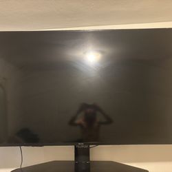 Hisense 65in Smart Tv