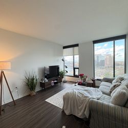 Moving Sale: Complete Living Room & Bedroom Set 