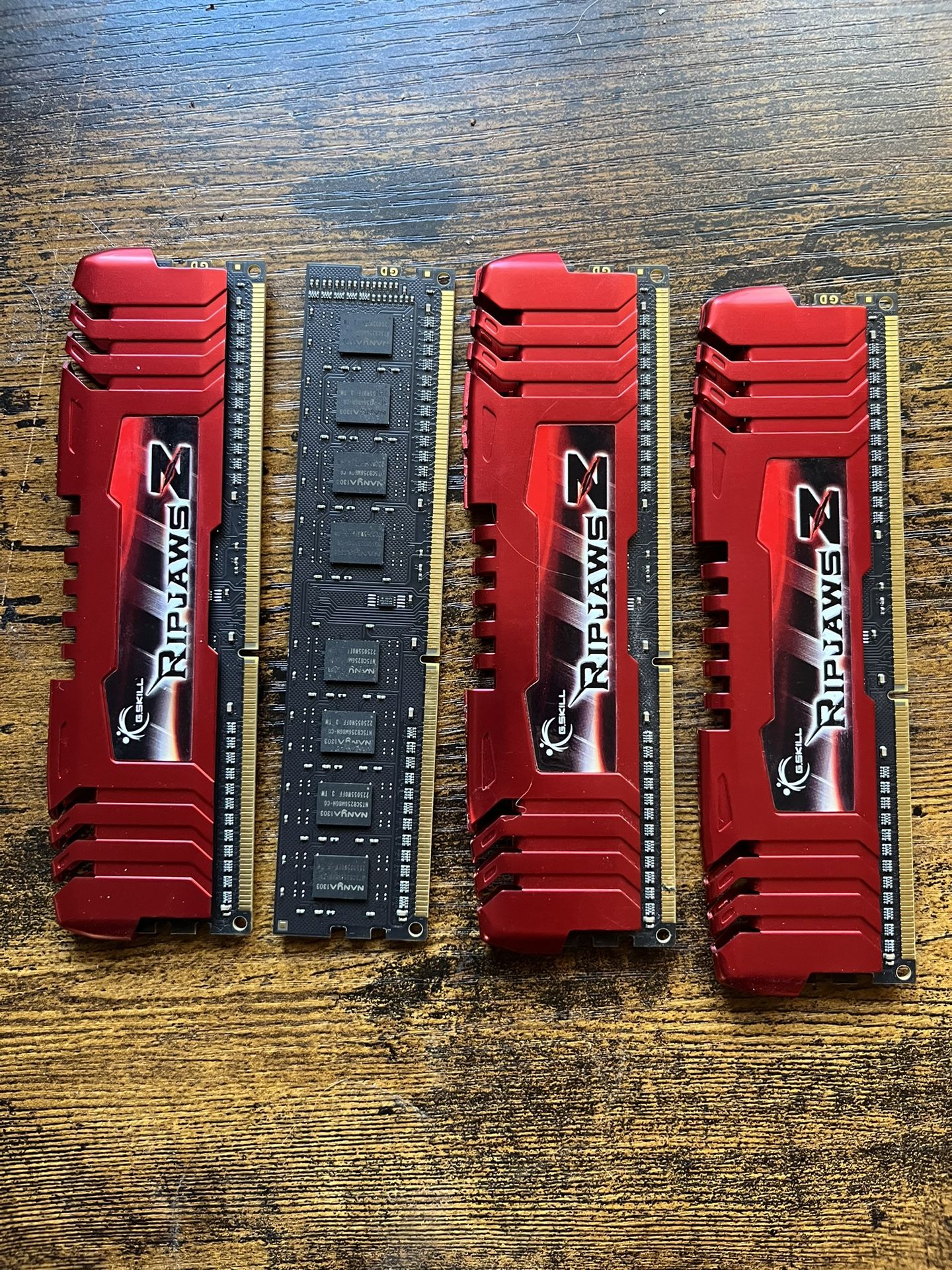 Ram For Pc