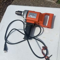 1/2” Reversible Drill 