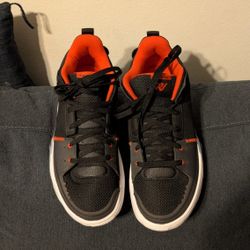 Jordan One Take 5 – Black/Bright Crimson (Brand New)