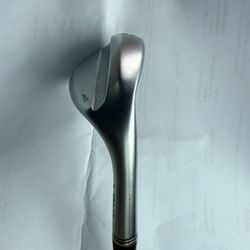 Ping Glide Forged Pro 58 Degree Wedge 