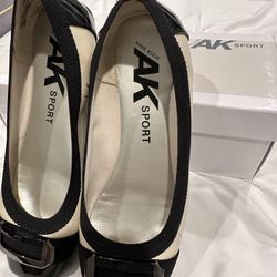 Anne Klein Sport Flats