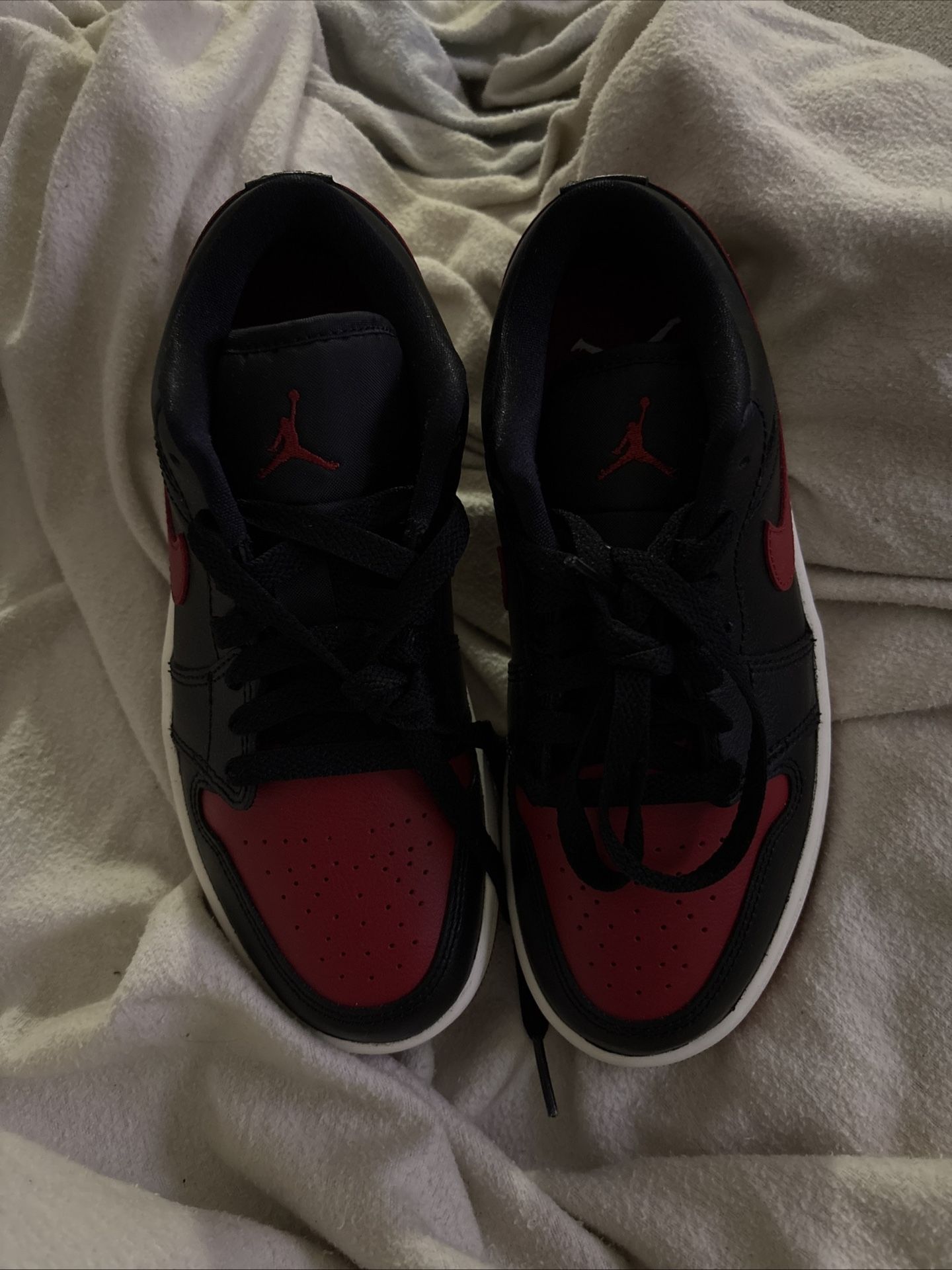 Air Jordan 1 Low
