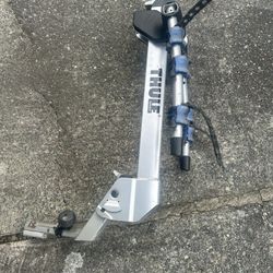 Thule 3 Bike Rack