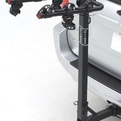 Hollywood 3 Bike Rack With 2” Receiver 