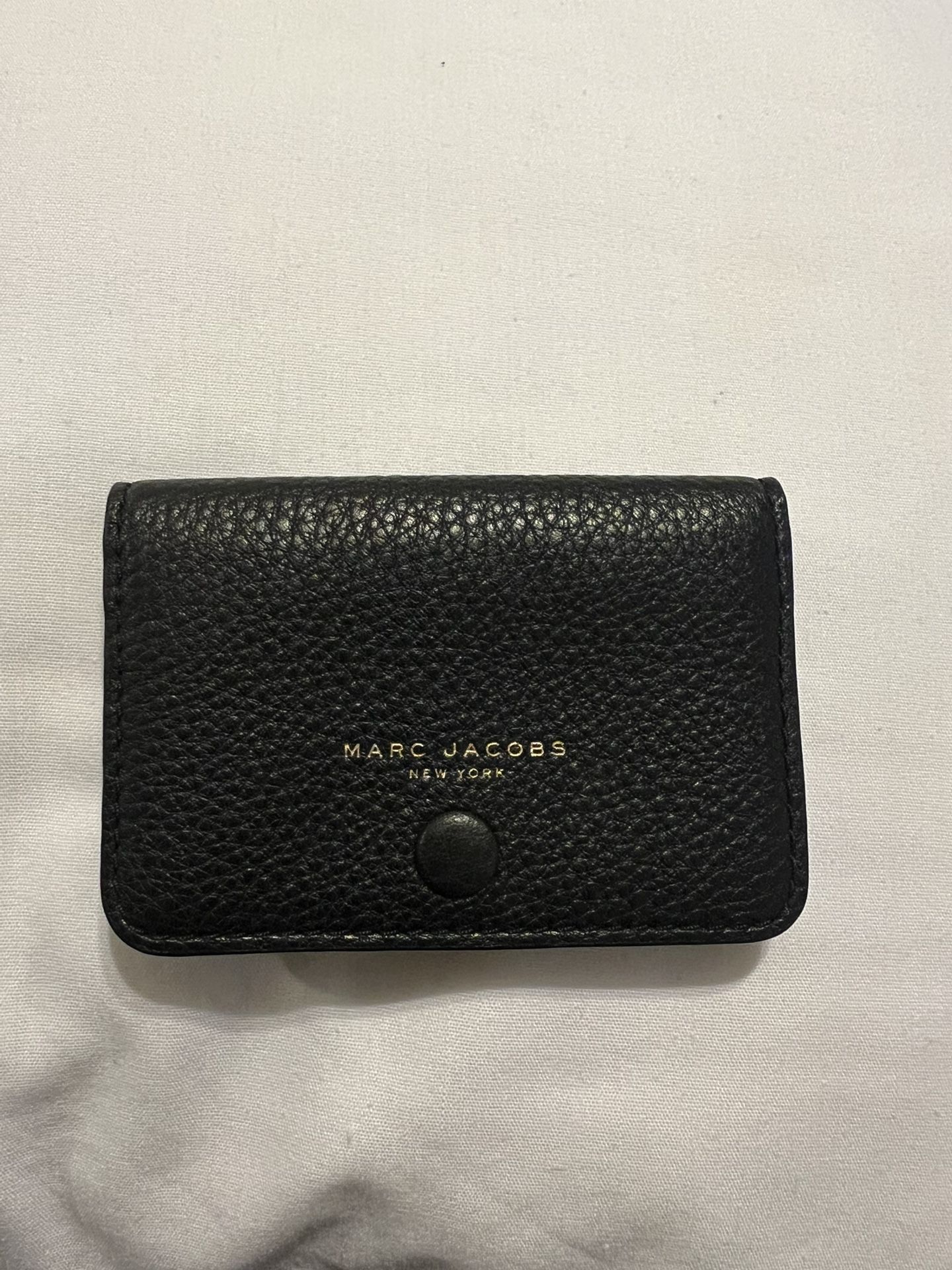Marc Jacob’s Card Holder Wallet