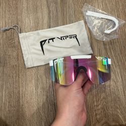 Pit Viper Sunglasses