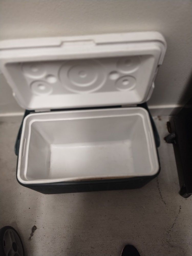 Cooler