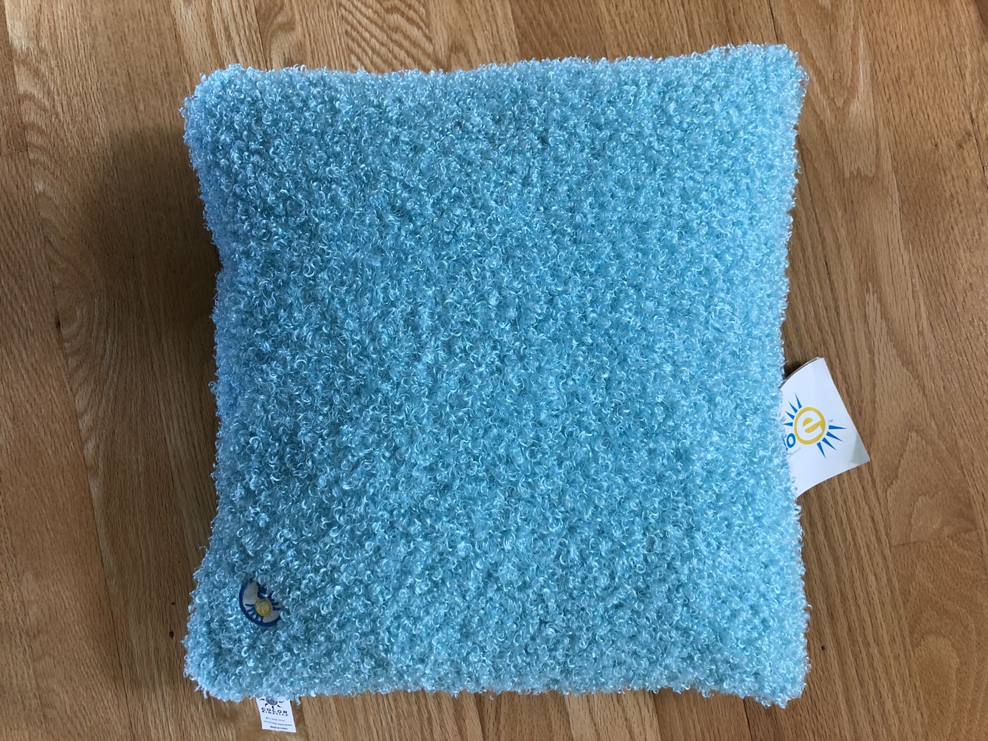 Throw Accent Pillow