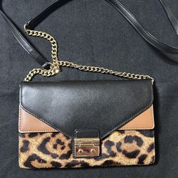 Michael Kors Crossbody Handbag 