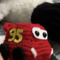 Llaveros Artesanales