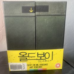 Movies / TV series sets 