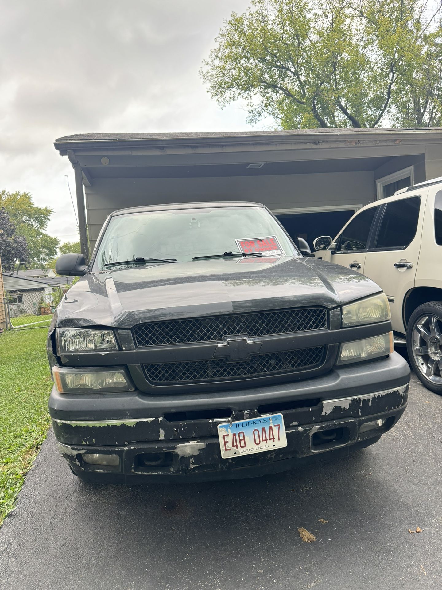 2006 Chevrolet Silverado