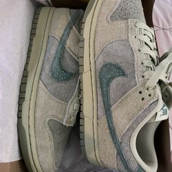 Nike Dunks