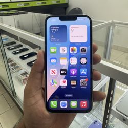 iphone 13 pro 128gb Factory unlocked with charger