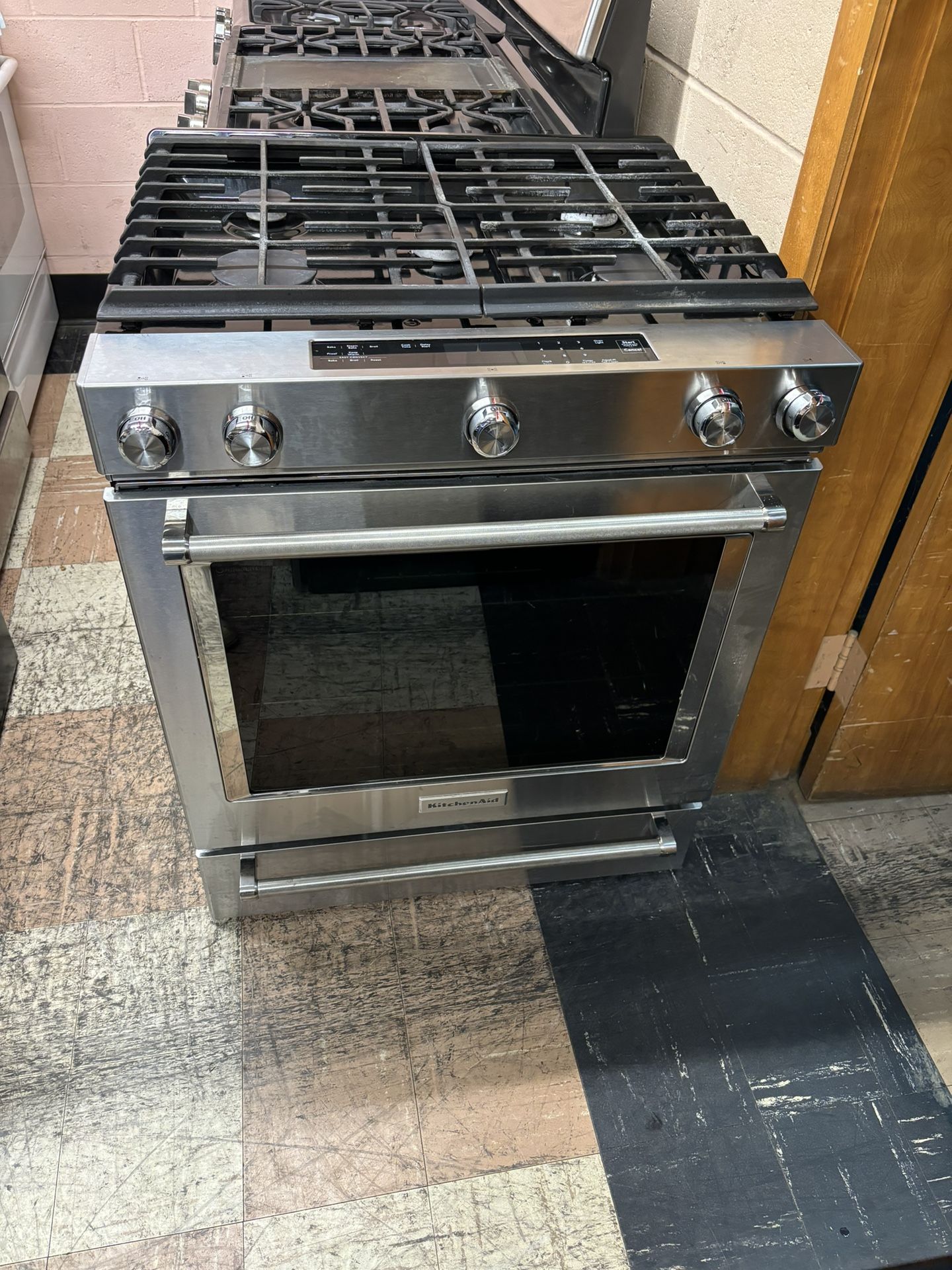 Used Appliance