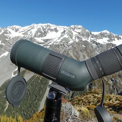 Razor Spotting Scope