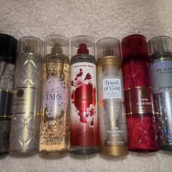 Bath And Body