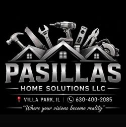 Pasillas-Home~Solutions LLC
