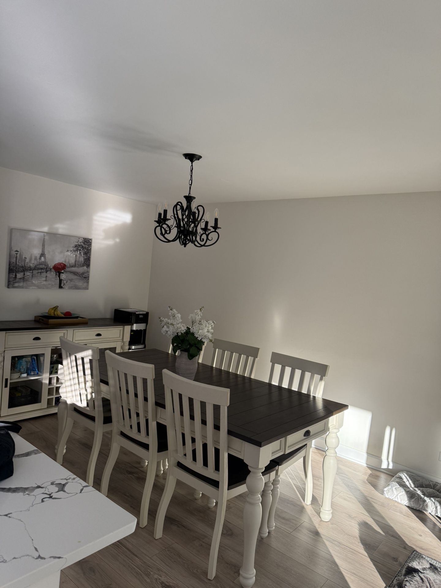 Dinningroom Set For Sale