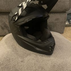 Bell Full 9 Mountain Bike MTB Helmet