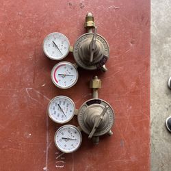 Welding Gages