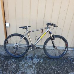 Trail Bike