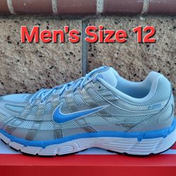 Nike P-6000 Shoes Men's Size 12