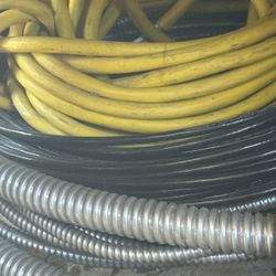4 AWG Copper 
