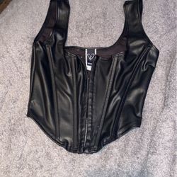 Windsor Corset