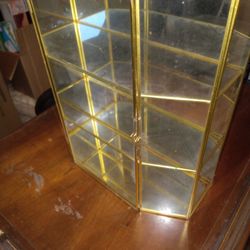 Hanging Wall Curio 