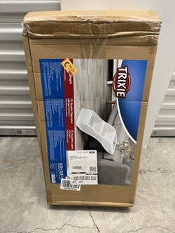 Pet Stairs - For Car Or Couch