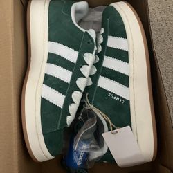 New Adidas Campus