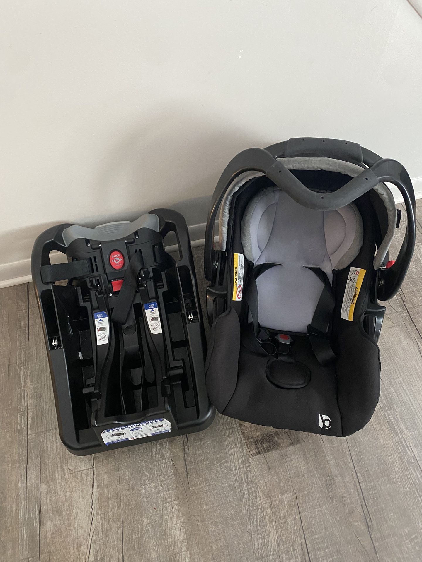Infant Car seat