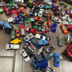 Carritos De Juguetes Para Ninos