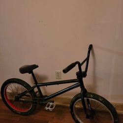 Bmx Bike 