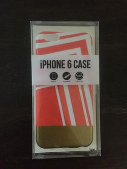 iPhone 6 Case