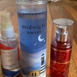 Fragrance