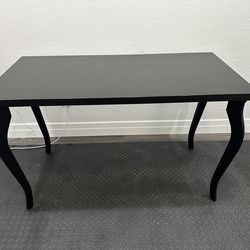 IKEA Brown Desk